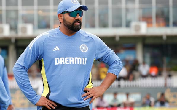 Rohit Sharma To Join Indian Team During First Test In Perth: Reports